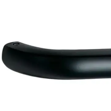L Type Aluminum Alloy RV Handrail Assist Handle Engineered for Stable Support in Compact Vehicle For Bathrooms