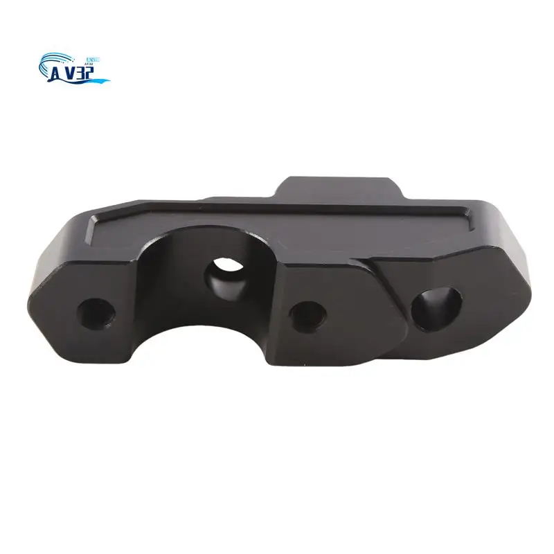 

AV32-Handlebar Height Riser Motorcycle Accessories Handle Bar Lift Mount For BMW R 1300 GS R1300GS 2024-