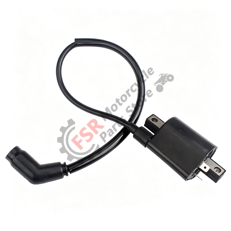 22012 IGNITION COIL,FOR LINHAI 260 300 E2 400 2B IRS 500 BIG DADDY DEMON MAIN STREET MONARCH STANDARD 300CC SCOOTERS ATVS UTVS