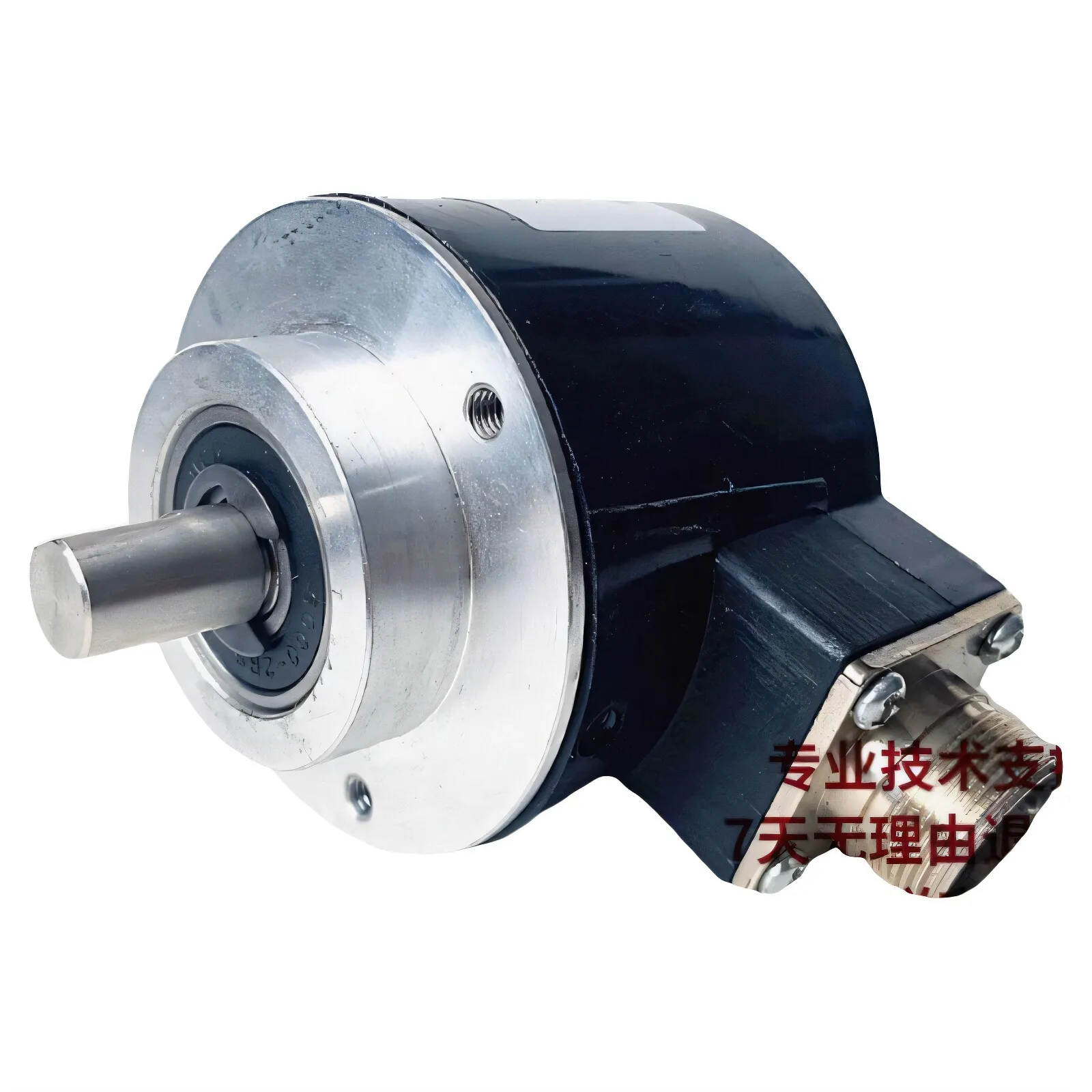 (Please contact us) Baumer GI355.070C315 1024 10 Incremental Rotary Encoder Brand New In Stock