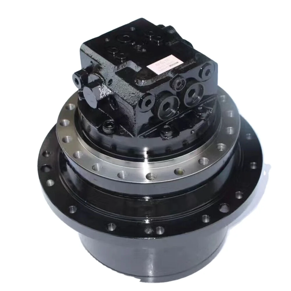 

Final Drive for Kobelco SK60 Excavator Spare Parts 2441U815F1 Travel Motor Assembly