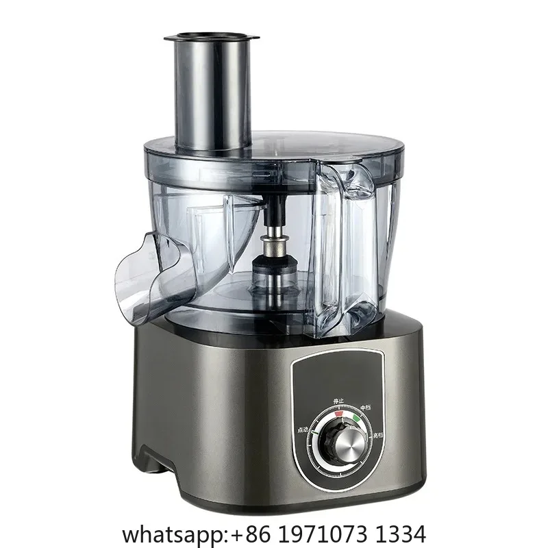 Commercial Vegetable Dicer  Electric  Fast Dicing for Potato/Carrot/Onion Electric Vegetable Cutting Machine One-button