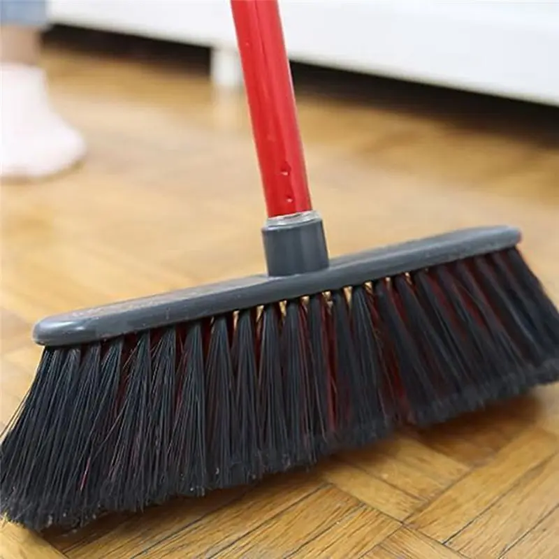 Kit de reparación de piezas de repuesto de punta roscada de 2 piezas, puntas de mango roscadas de aluminio para postes de madera o metal de 0,72 pulgadas-[Qahk]