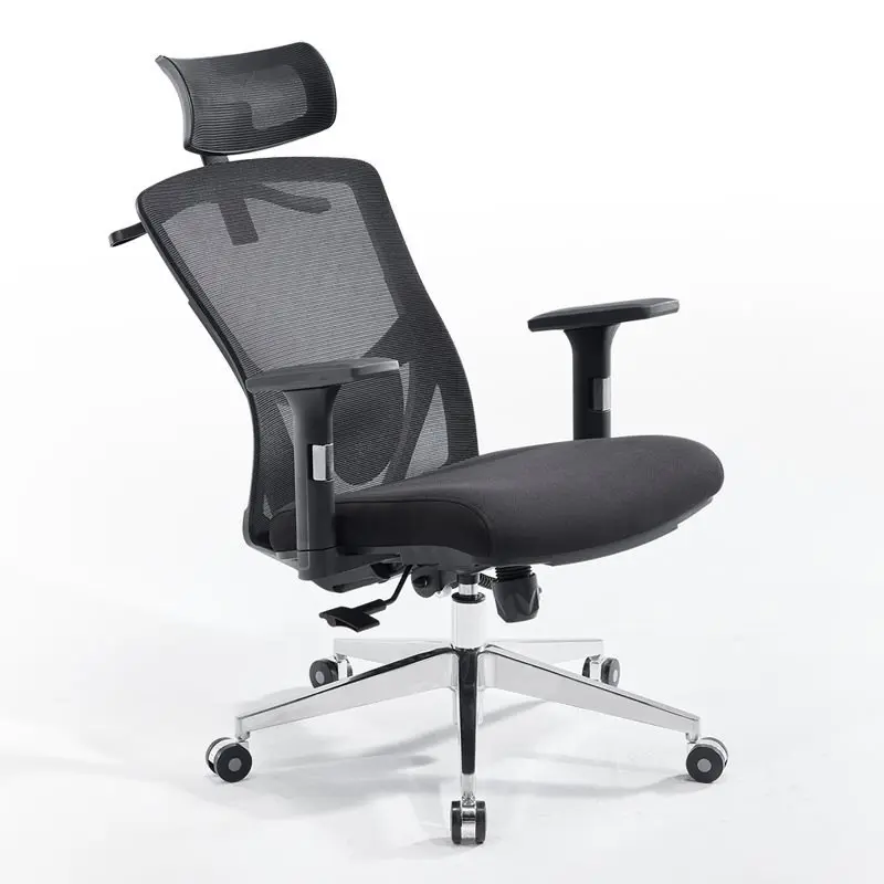 

Ergonomic chair, computer home e-sports backrest, sedentary and reclining
