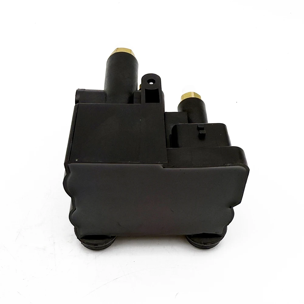 Luftfederungskompressor-Magnetventilblock LR070246 LR037082 LR113342 / LR070245 LR037081 für Land Rover Range Rover und andere – Detail 7