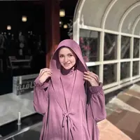 Eid femmes musulmanes 2 pièces ensemble longue Khimar jupe Hijab Robe prière vêtement Abaya Ramadan Robe Islam Niqab Djellaba Jalabiya Robe 6