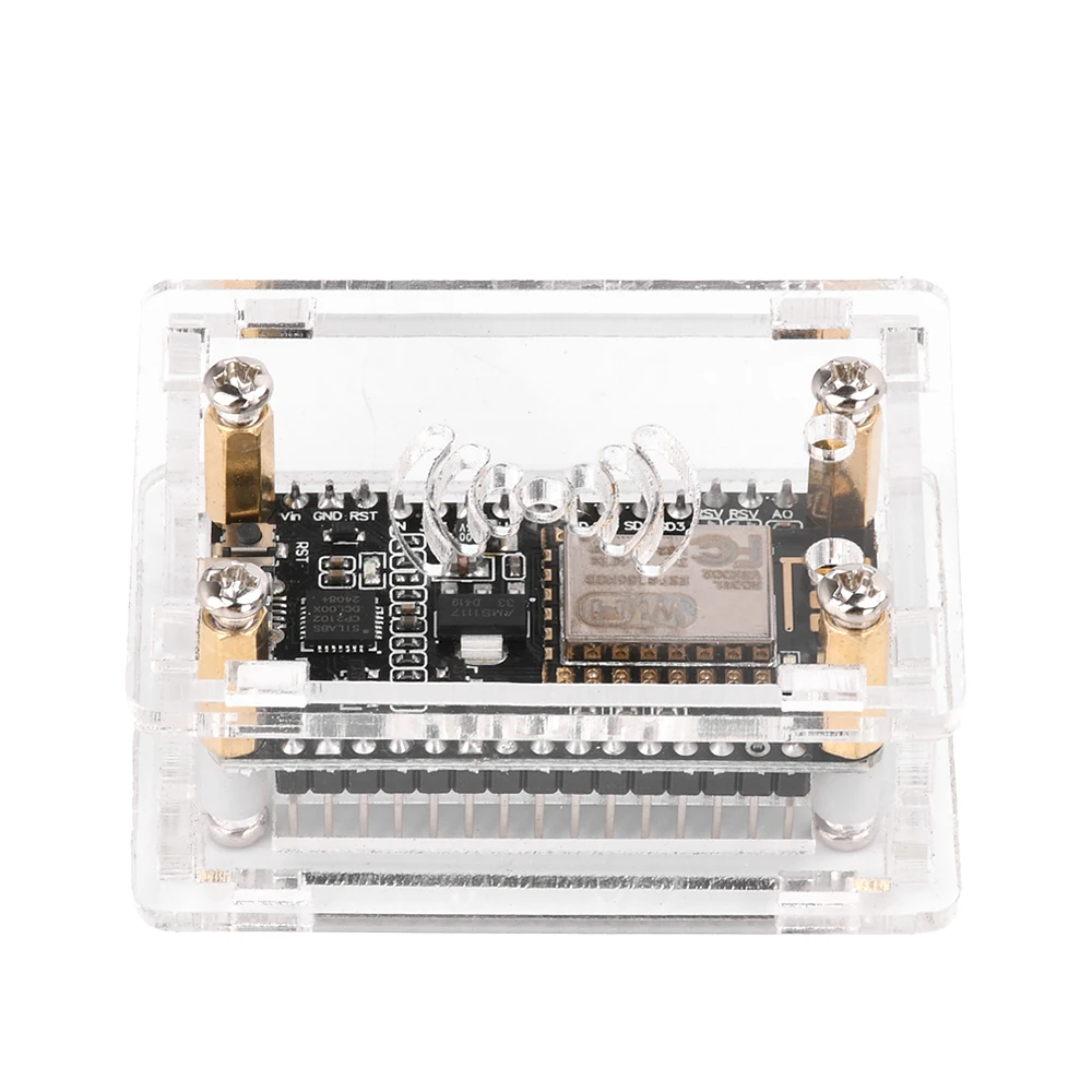 Nodemcu Lua ESP8266…