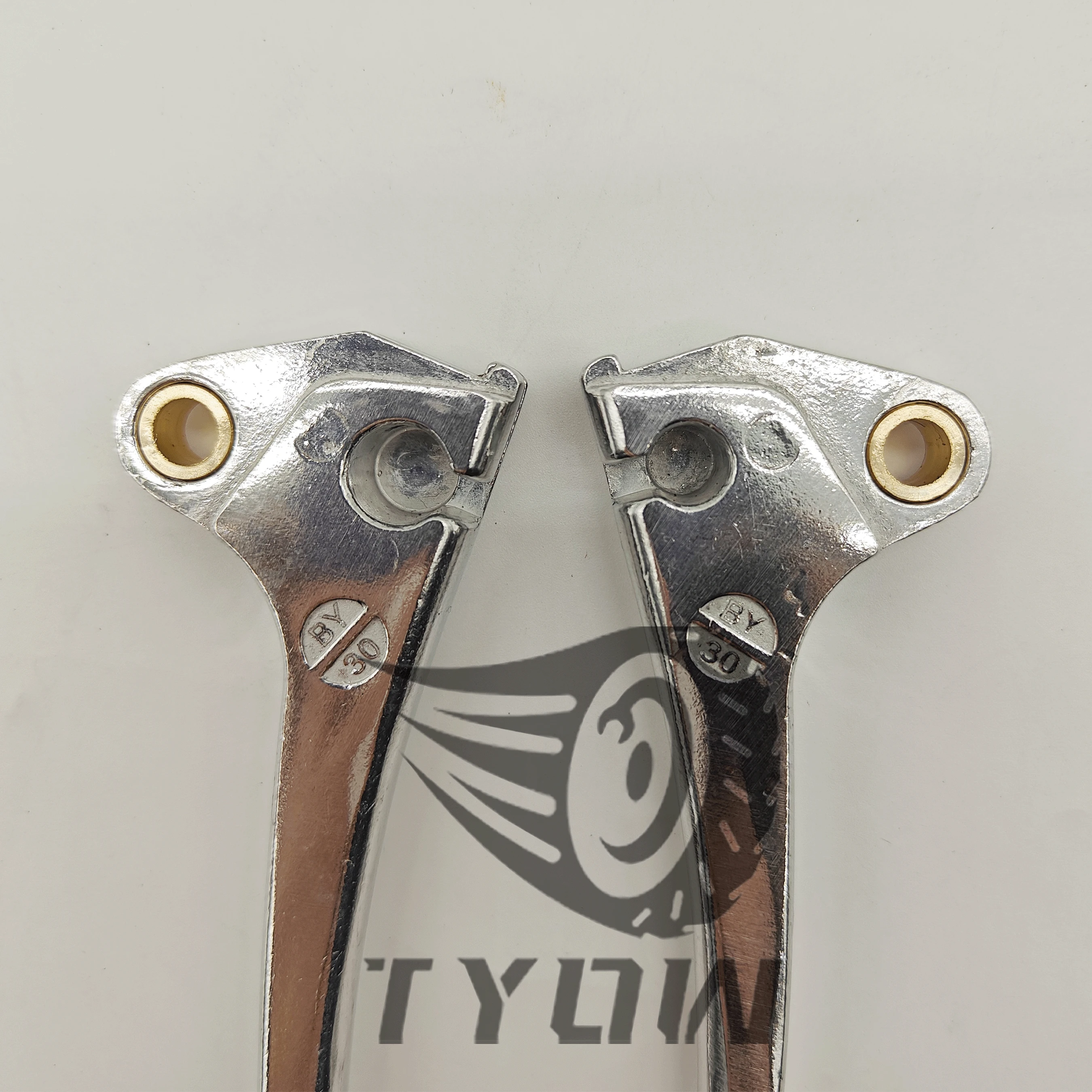 Dax Clutch Brake Le…