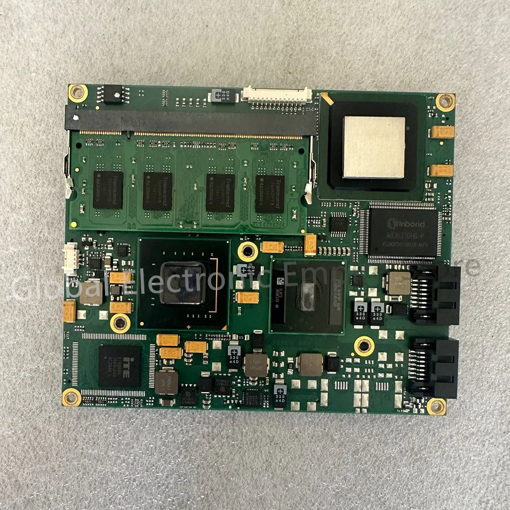 

Industrial Motherboard For Kontron 18039-0000-16-2