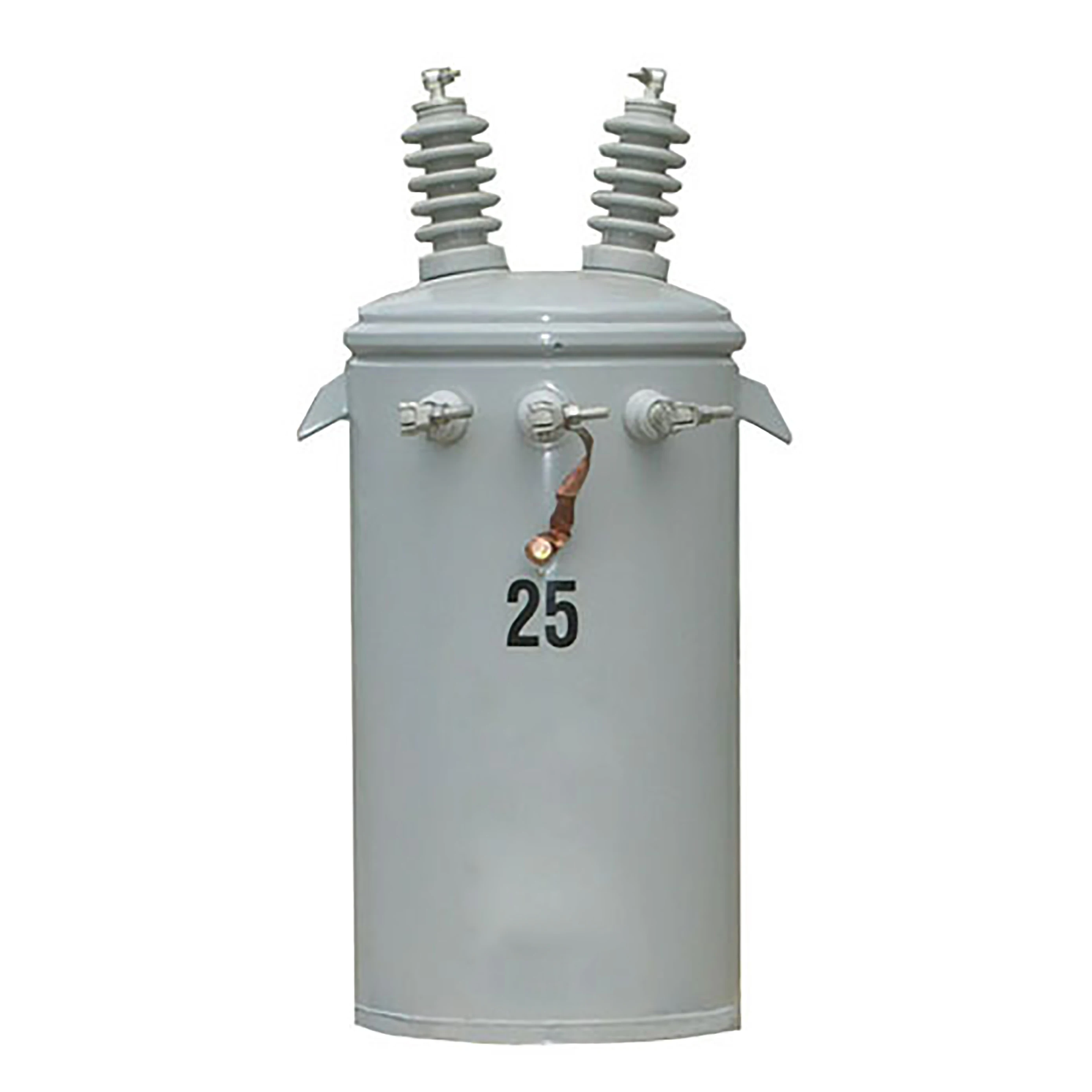 Best New Product 2024 Single-Phase Pole Installation Transformer