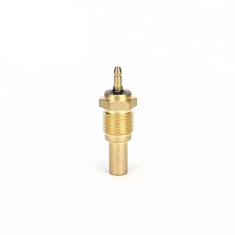 

For PC200 PC300 PC400 Excellent 4D105 4D94 4D95L 6D105 6D125 Engine Water Temperature Switch Sensor Part number 08620-00000