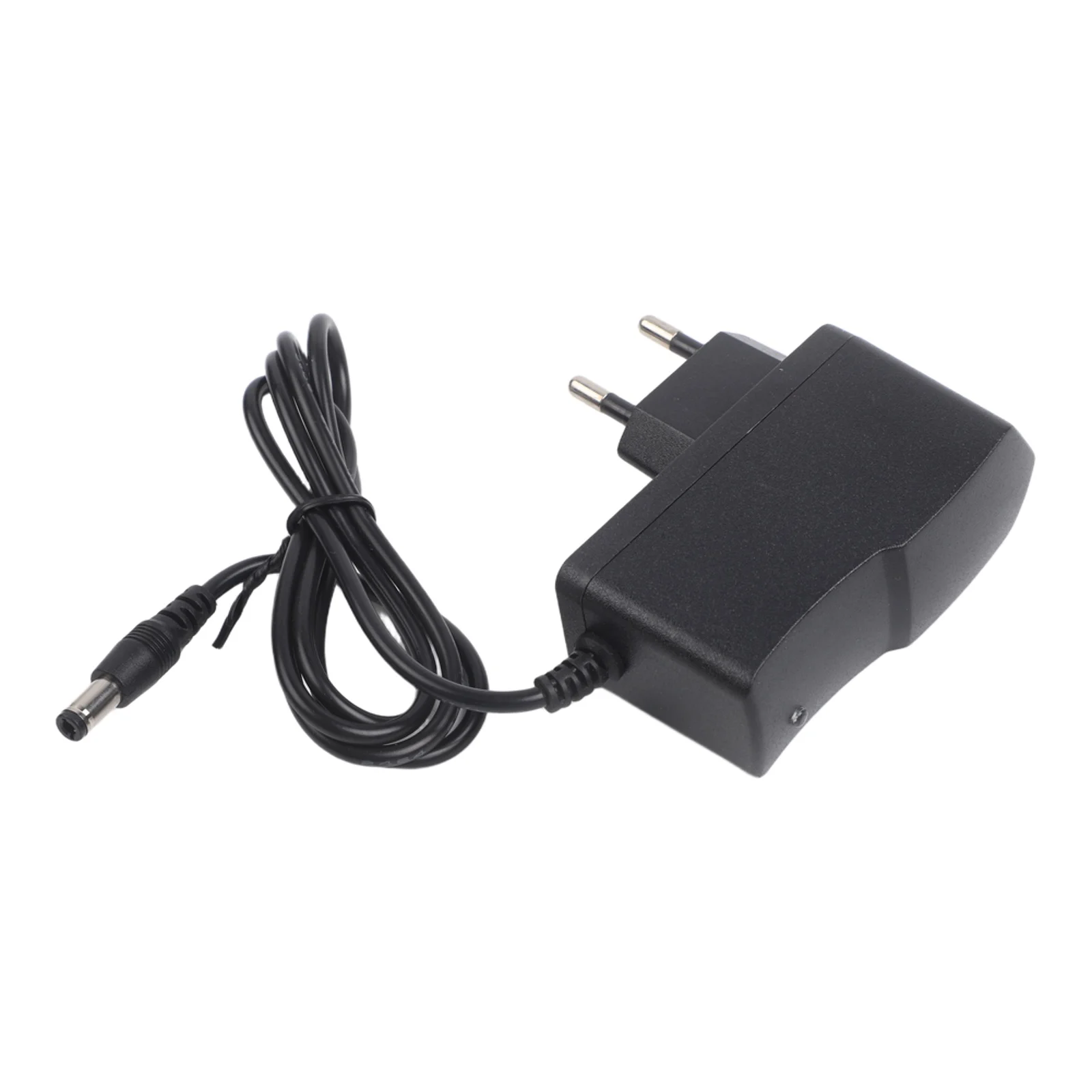 AC 100-240V To DC 5V 2A Converter Adapter EU-Plug Power Supply 5.5x2.1mm Connector For Power Tool Battery Charger