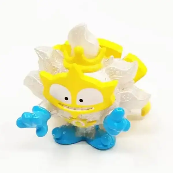 Set De 9 Figurines Pompier Sam – Poupées En Plastique Faites Main, Décorations De Gâteau Et Jouets D’anniversaire Pour Enfants