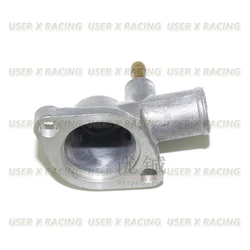 USERX Universal Motorcycle Thermostat cover combination For Yamaha YP250 LH250 LH260 LH300 Majesty 250
