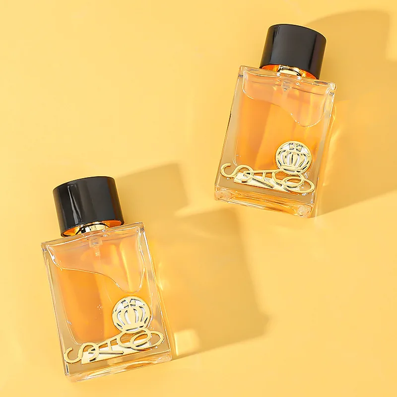 

50ml Women Perfume Elegant and Long Lasting Fragrance with Floral Aromatic Notes Sophisticated and Refreshing Scent for Daily