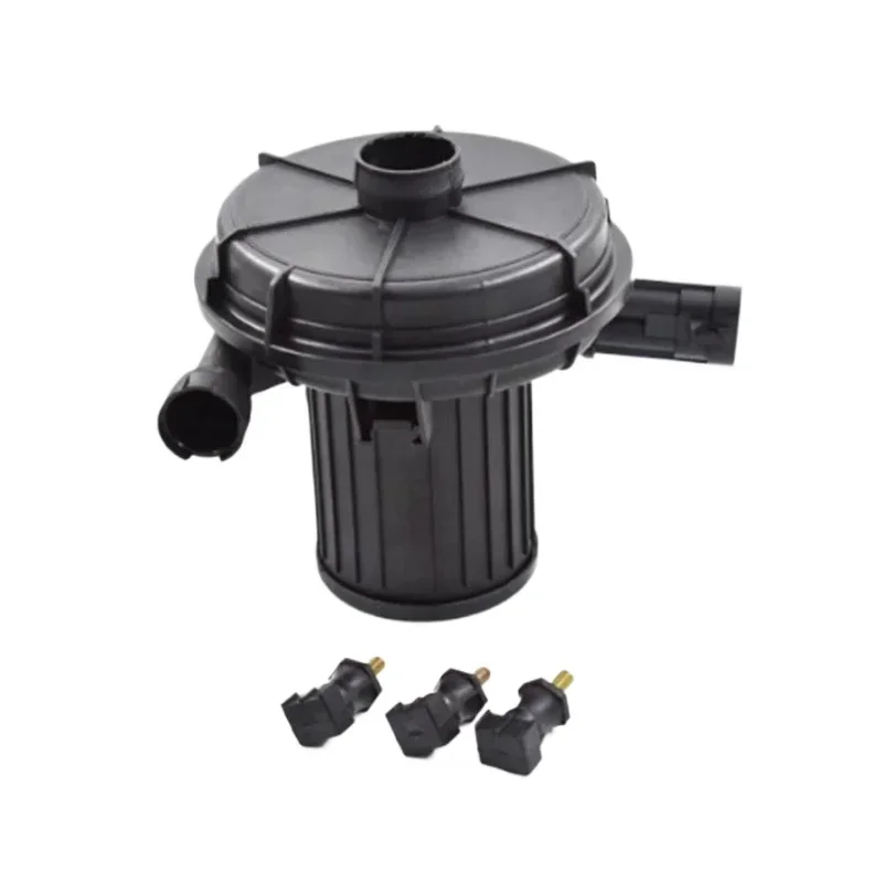 10373306 Brand New HIGH Quality Secondary Air Pump for Buick Rainier Cadillac BRAVADA Trailblazer