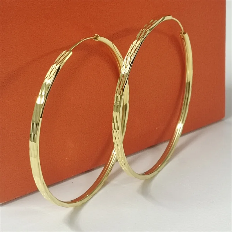 Thumbnail 4 - #35 Ranked K Gold Earrings Picks in 2026