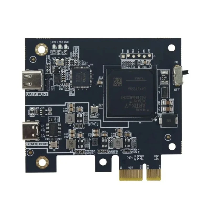 DMA Card 75t Board Card | Macku| BAAN Video Device HDMI/Display