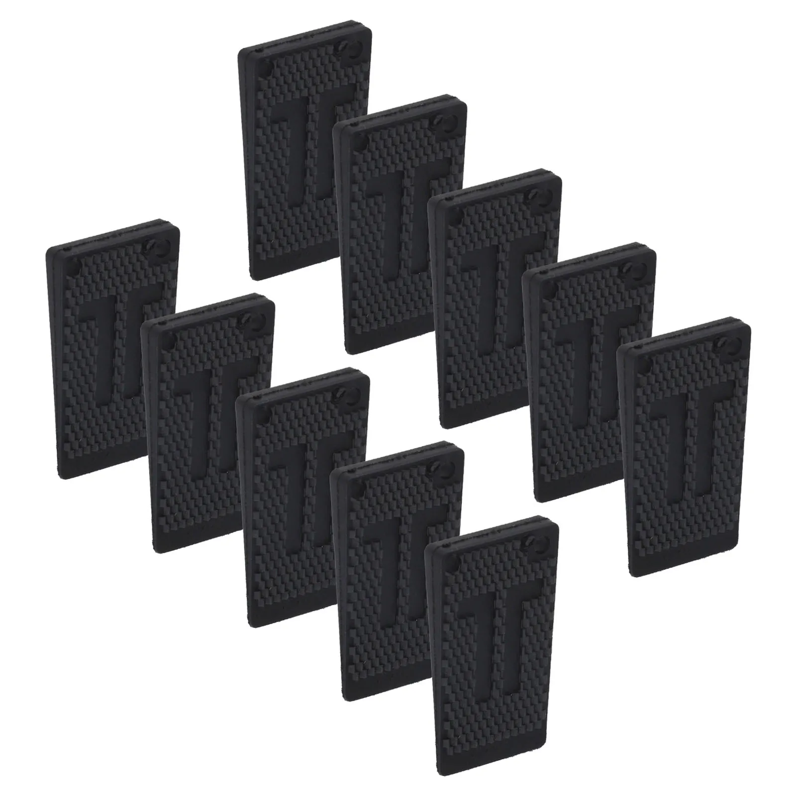 Furniture Pads with Anti Slip Design Stabilizing Solution for Chairs Sofas and More Easy Installation and Enhanced Stability
