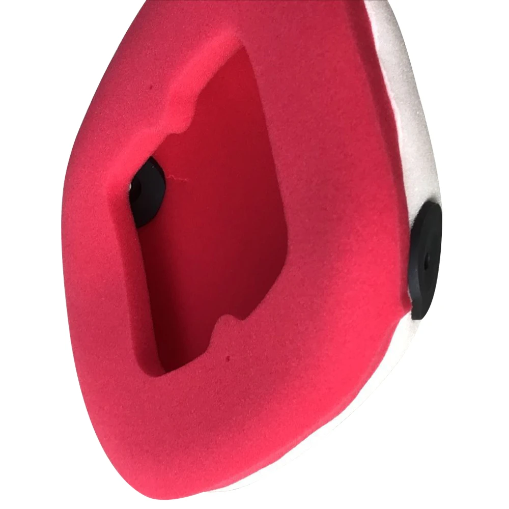 Lopor Dual-Stage Foam Air Filter Off Road Motorcycle For Gas Gas MC85 21-23 Husqvarna TC85 18-20 TC85 21-23 K..  85SX 18-23