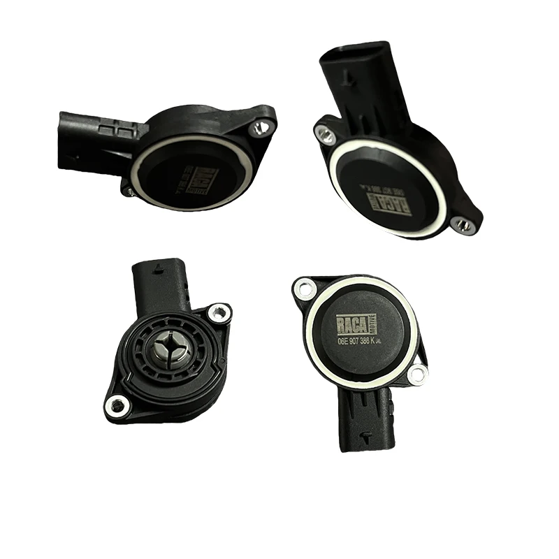 Czujnik położenia kolektora dolotowego Czujnik kąta Do Audi A5 A7 A8 Q5 Q7 VW Touareg Porsche Cayenne Paramela 06E 907386 K 95860638600