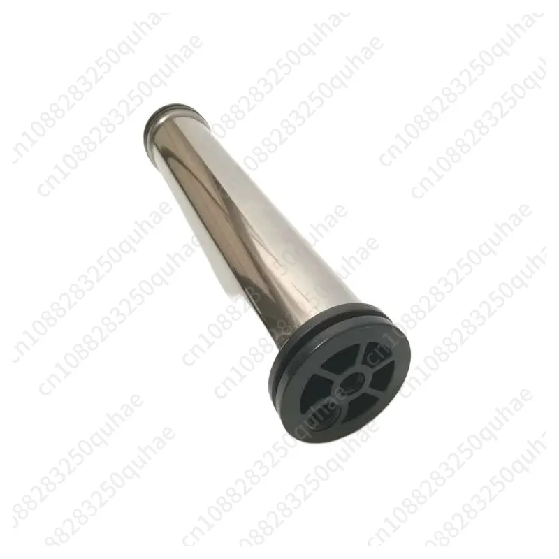 304 Stainless Steel Membrane Housing 4040/4080, Water Treatment Filter Shell with Openable Both Ends