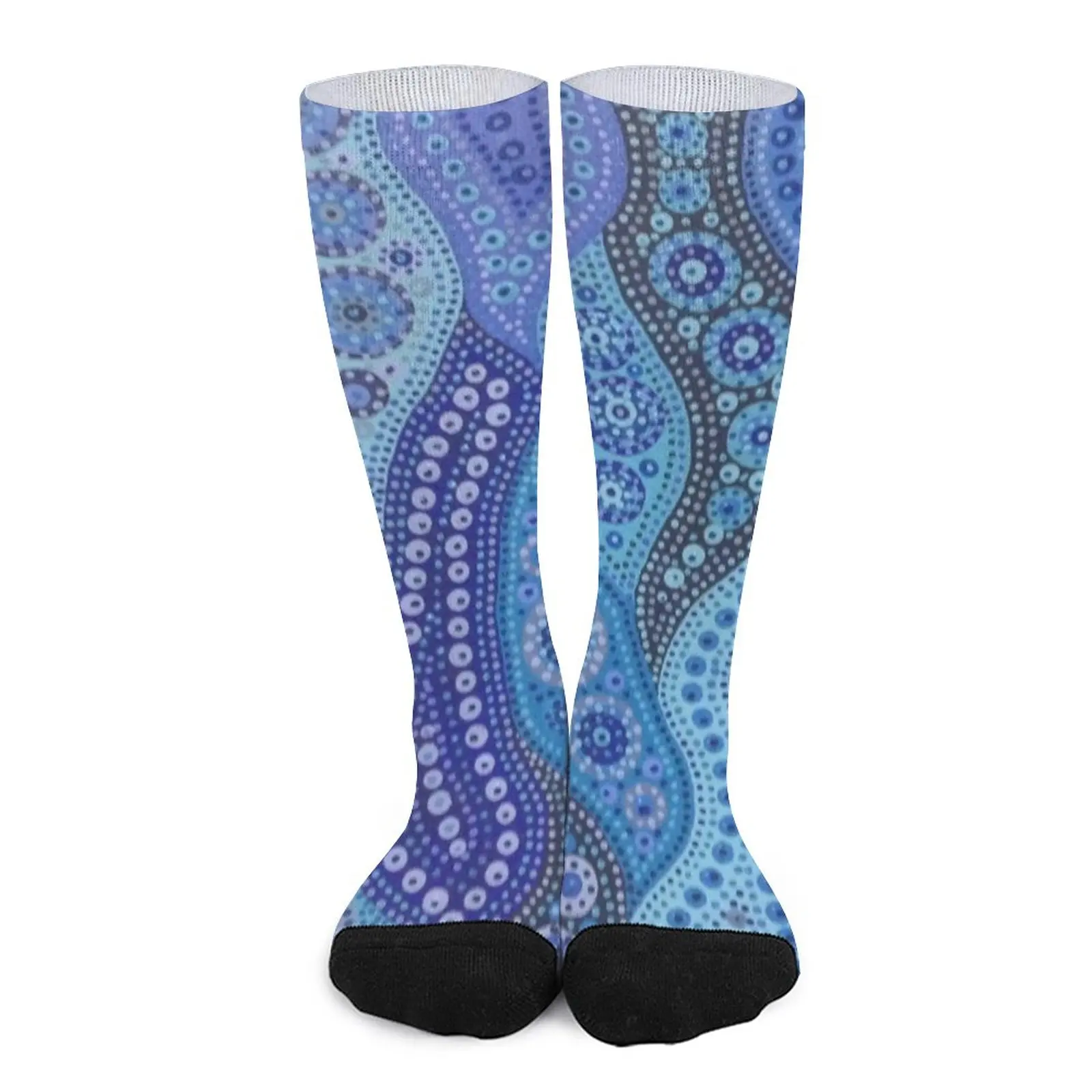 

OCEAN Socks Women's compression socks Womens socks basketball