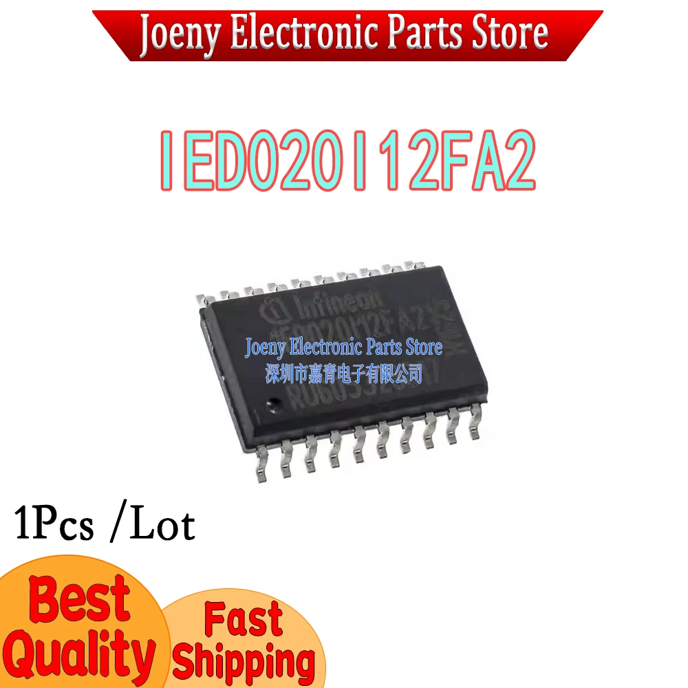 1ED020I12 1ED020I12FA2 IED020I12FA2 PC shell