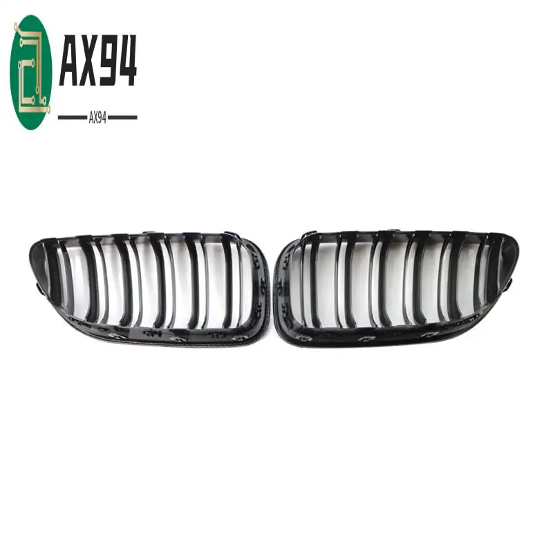 

AX94-Front Bumper Kidney Grill Grilles For BMW M6 640I 650I F06 Mesh Grille 51137211921 51137211922 51137212849 51137212850