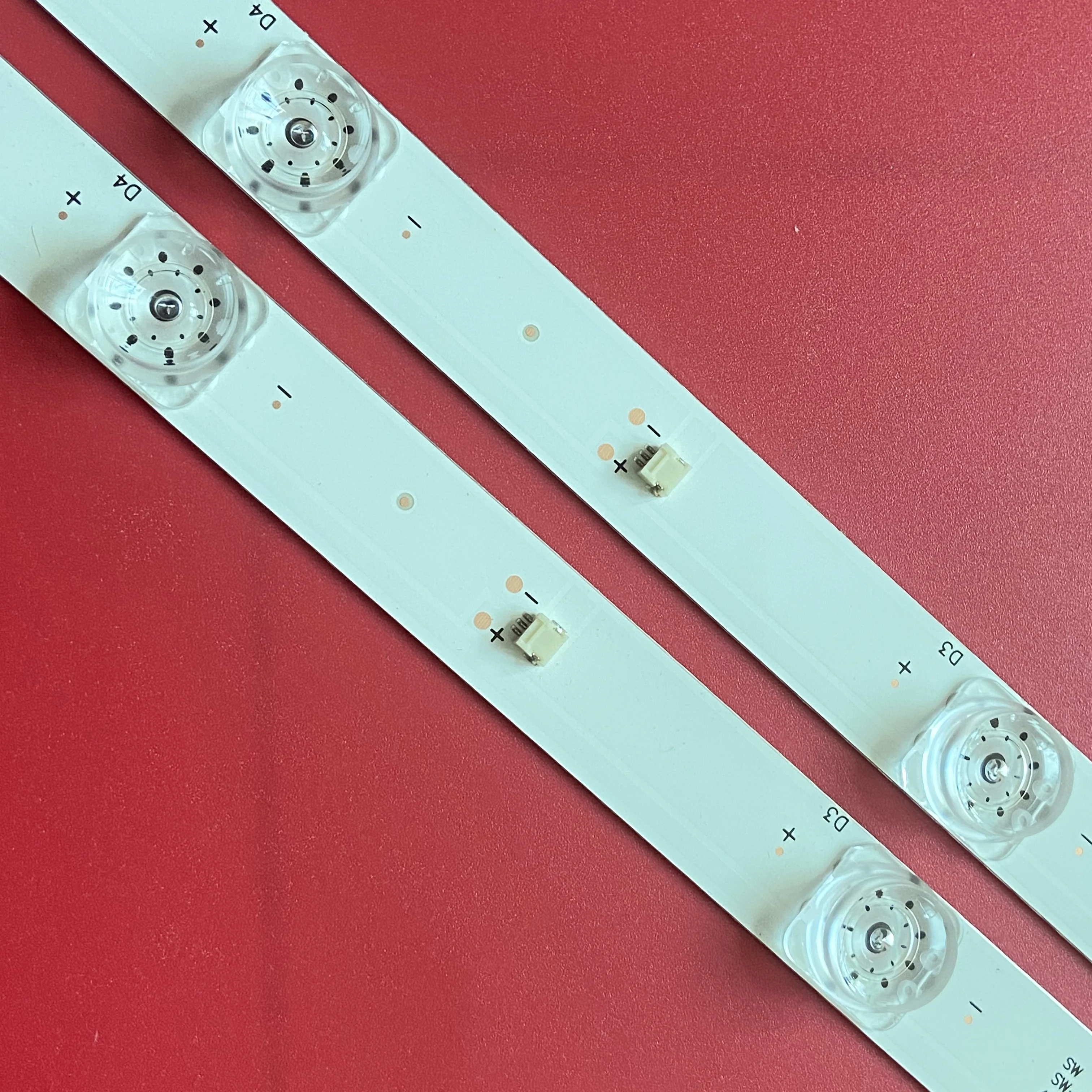 

Лента светодиодной подсветки K320WDD1 A3 4708-K320WD-A3113N11 4708-K320WD-A3113N41 32M3060 32M3080/60S TX-32GR300 LC320DXY(SL)(A2)