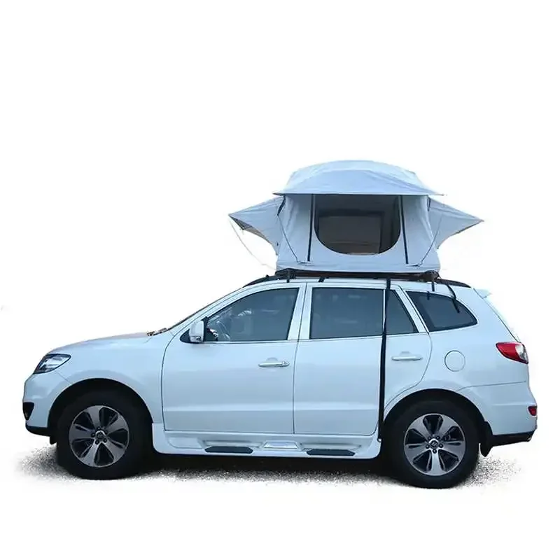 Camp fire Auto vehicle inflatable roof top tent Magtower tent