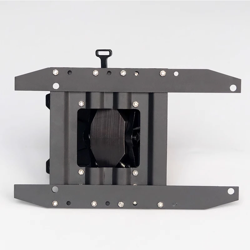 RC 1/14 Simulations-Schleifscheibe für Tamiya Hydraulikbagger Lader Muldenkipper für SCANIA MAN VOLVO Anhänger Kipper DIY-Teile – Detail 4