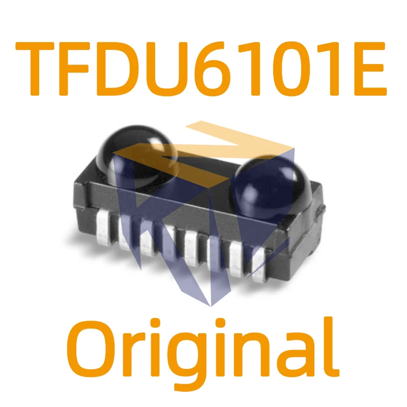 1pcs TFDU6101E TFDU6101E-TR4 TFDU6101E-TT4 SMD 4 Mbit/s Fast Infrared Transceiver Module