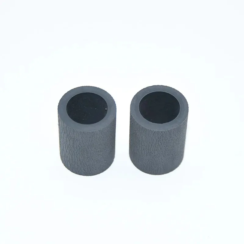 1pcs. Pickup tire 25SA40960 Feed Prevention Roller Rubber For Konica Minolta Bizhub C 6500 6501 6000 7000 3070 2060 1060 Pickup