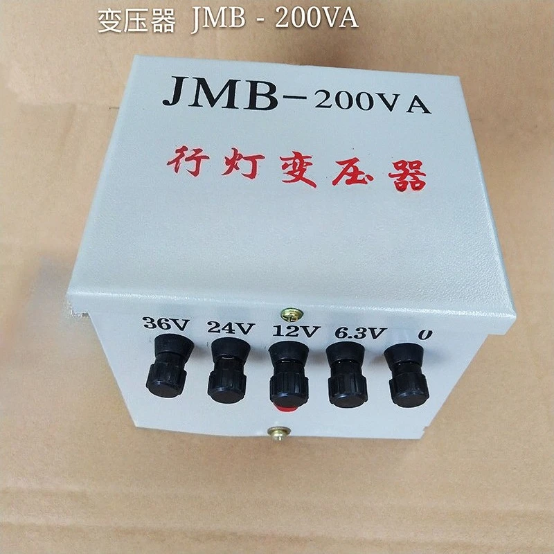 all-copper-jmb-200va-running-light-lighting-transformer-380v-to-220v-110v-36v-24v