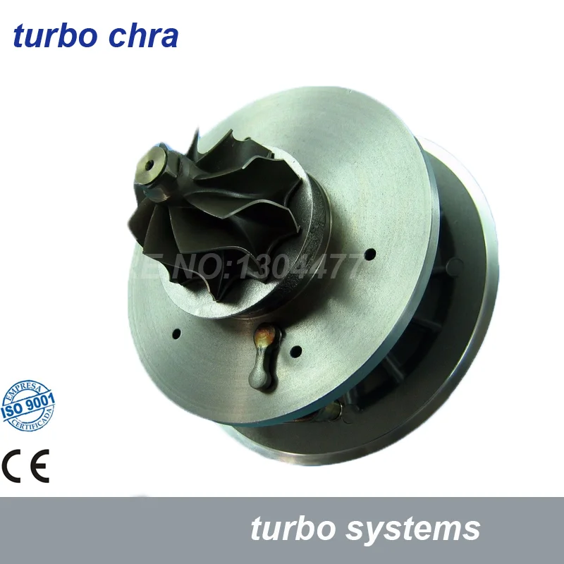 GT2256V TURBO cartridge 704361 11652249950 11652248834 704361-5006S CHRA core for BMW 330 D 330 XD E46 X5 3.0 D E53 M57D30 135kw