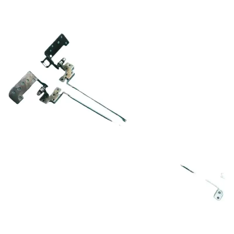 

New Laptop Lcd Bracket Hinges For Asus ROG GL753V GL753VD GL753VD-DS71 GL753VE GL753VE-DS74 GL753VE-IS74 ^&）//