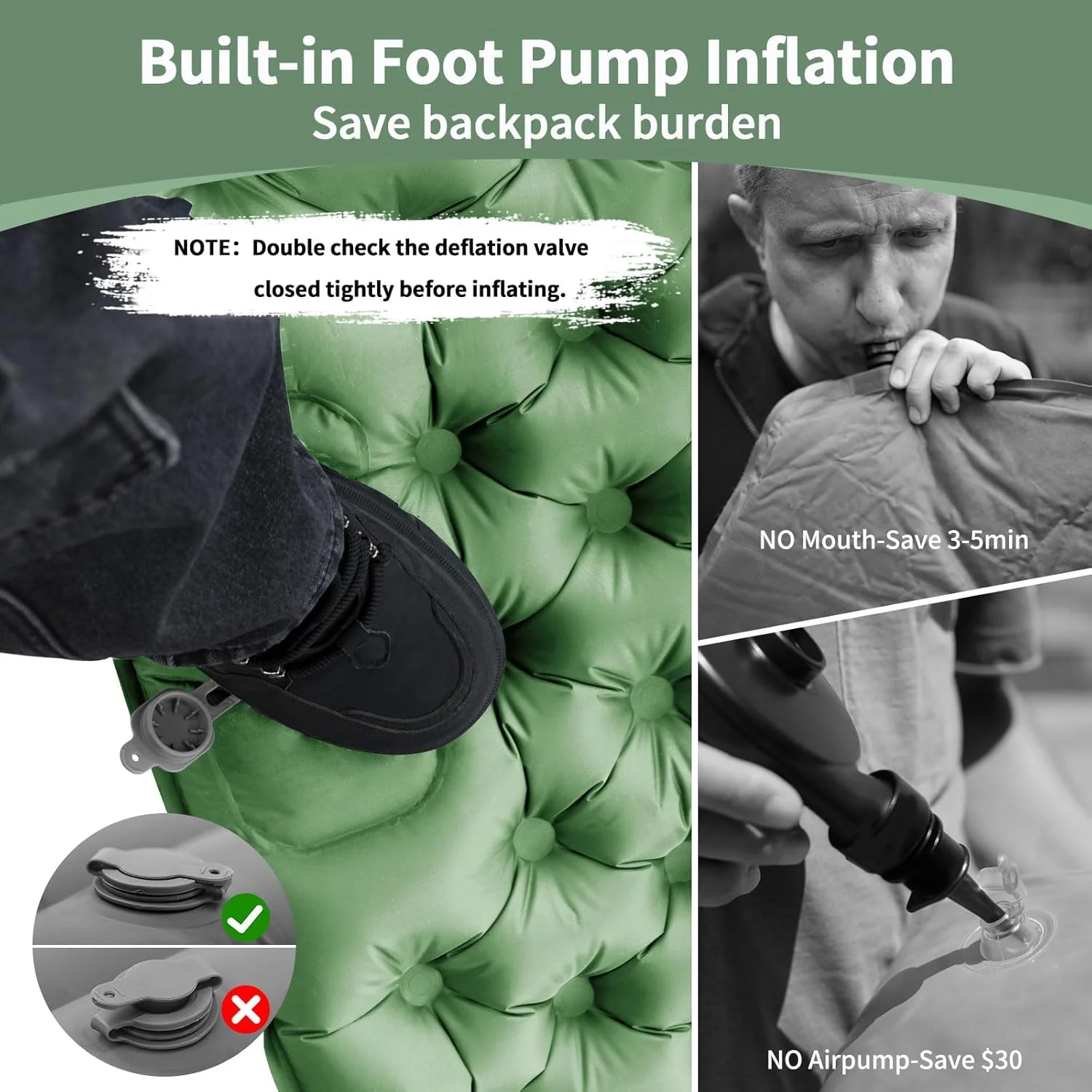 Thumbnail 3 - #32 Low Cost Double Air Beds That Work