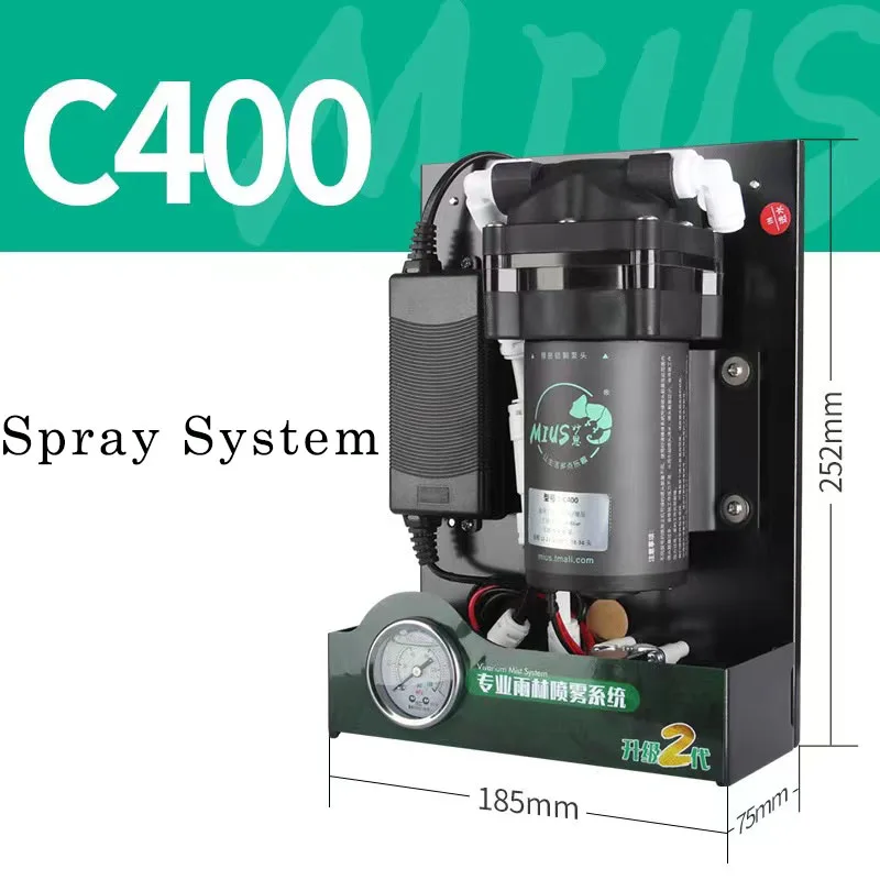 Variant: C400