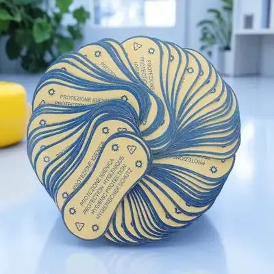 100 قطعة من بطانات ملابس السباحة والملابس الداخلية وملصقات واقية شارات لاصقة شفافة لحاجز خصوصية الملابس الداخلية