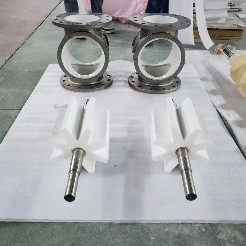 High Wear Resistance Alumina Ceramic Gear and Star Valve Industrial Ceramic Parts-Wholesale Price