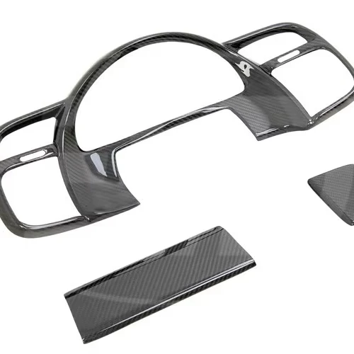 

CARBON FIBER INTERIOR TRIM RHD for 2000-2008 HONDA S2000 AP1 AP2