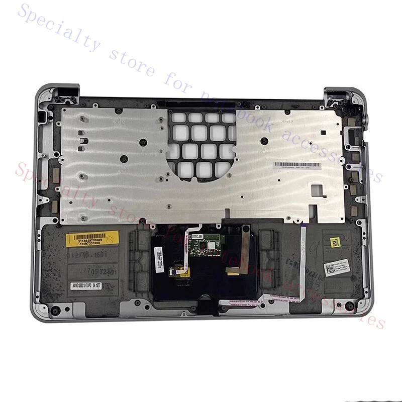 A+  For DELL XPS 14 L421X Palmrest 0FKYCR 0DK2X0