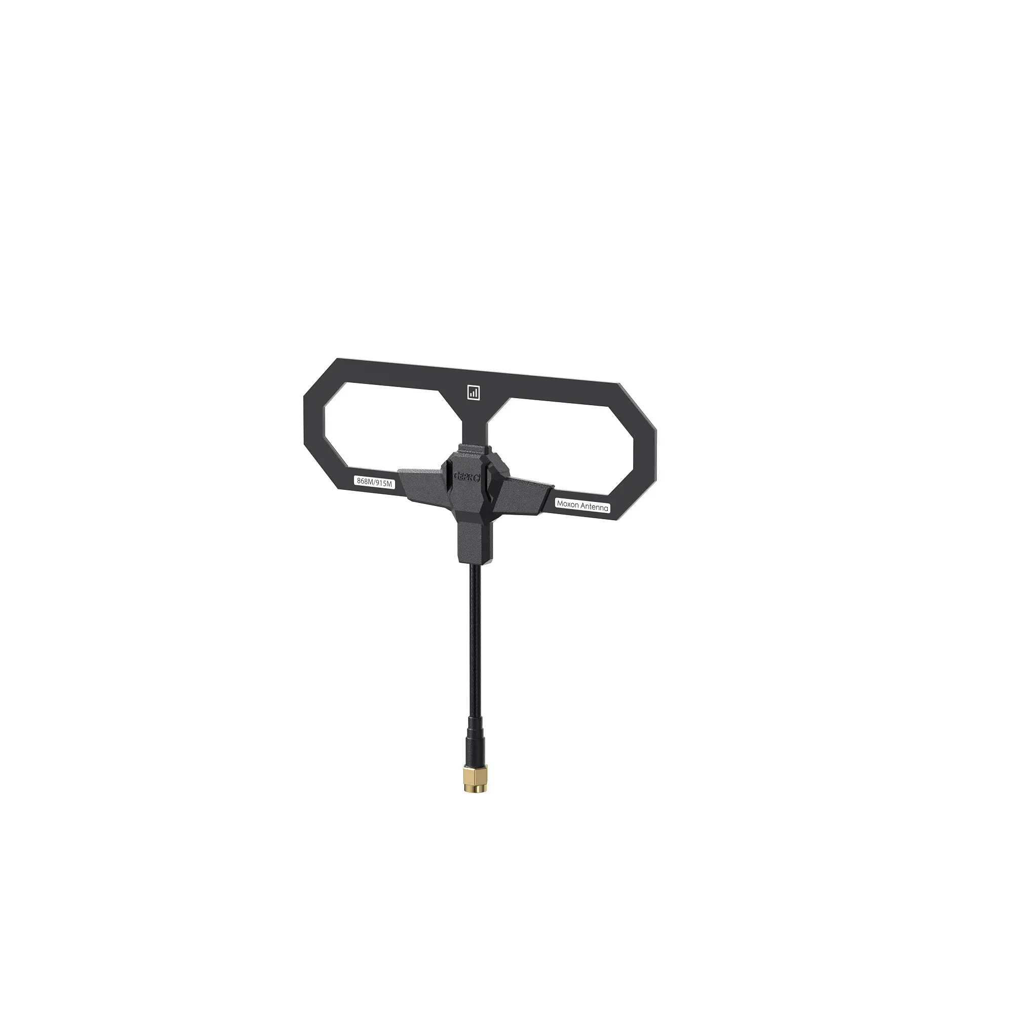 

GEPRC 868M/915M Moxon Antenna - SMA