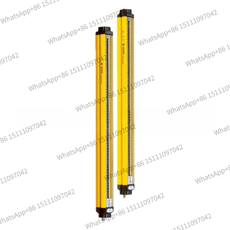 1203359 M40S-67A300AR0 grating light curtain 1203361 M40E-67A300RR0