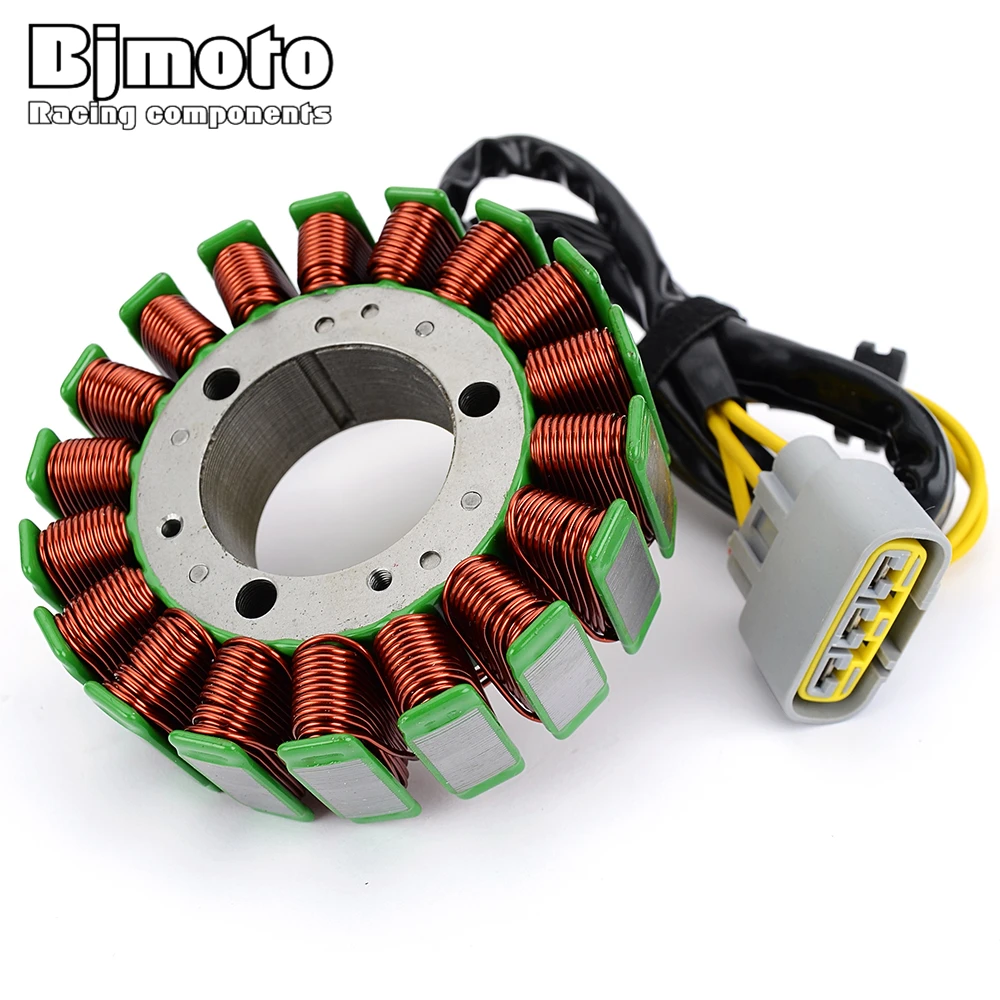 420889728 Magneto Generator Stator Coil For Sea-Doo GTI SE 155 130 170 PRO GTR 230 GTX 155 170 230 LIMITED 300 PRO 130