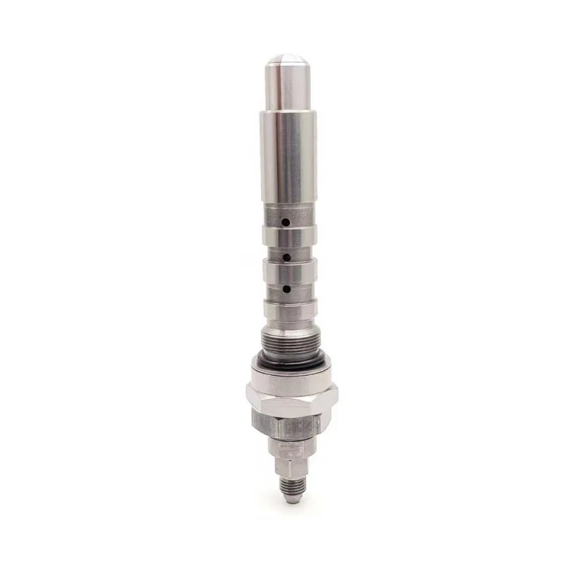 High Quality Long Life Excavator PC60-7 Pressure Relief Valve Construction Machinery 708-1W04691 7232060101 Fast Delivery
