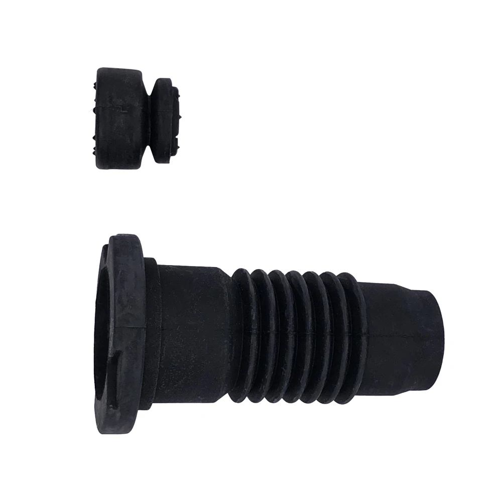 Front Shock Absorber Repair Kit Boot and Suspension Rubber Buffer for MAZDA 6 BESTURN B90 B70