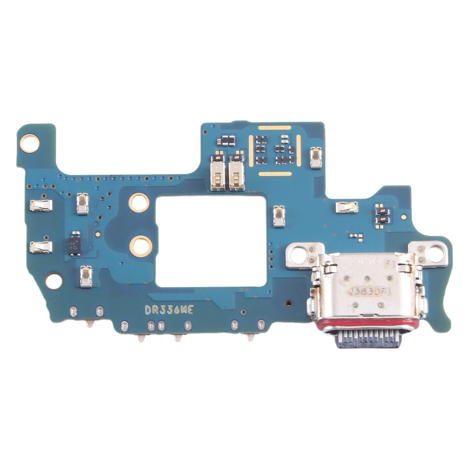 

Charging Port Board for Samsung Galaxy S23 FE 5G Phone Flex Cable Board Repair Replacement Part
