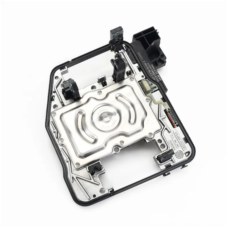 Original 0AM DQ200 Auto 7-Speed Transmission Control Unit New TCU TCM For Audi A1 A3 VW CADDY GOLF JETTA PASSAT Part Number